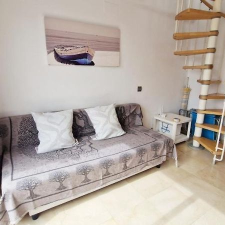 Duplex Los Patos 1 Bedroom Benalmadena Luaran gambar