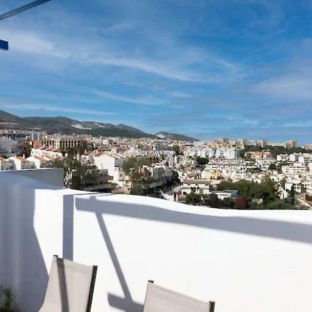 Duplex Los Patos 1 Bedroom Benalmadena Luaran gambar