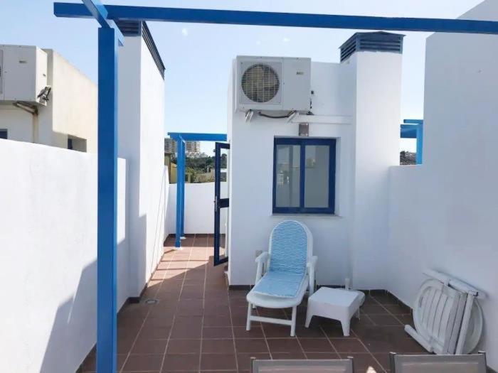 Duplex Los Patos 1 Bedroom Benalmadena Luaran gambar