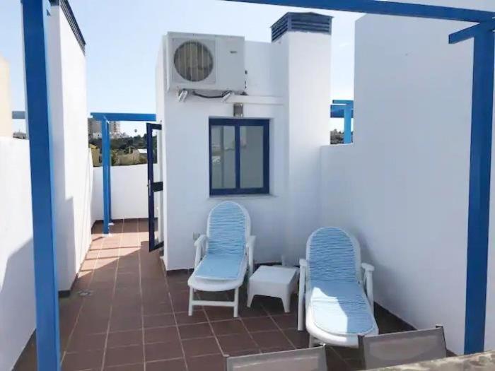 Duplex Los Patos 1 Bedroom Benalmadena Luaran gambar
