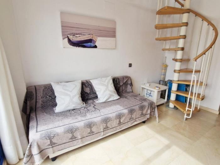 Duplex Los Patos 1 Bedroom Benalmadena Luaran gambar