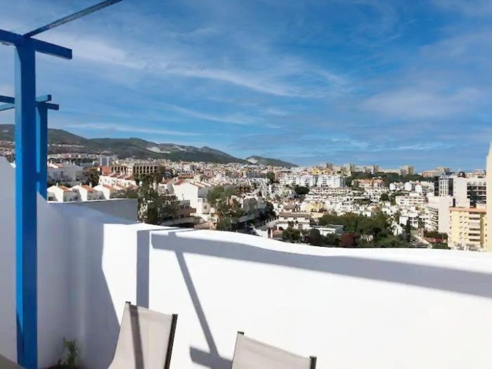 Duplex Los Patos 1 Bedroom Benalmadena Luaran gambar