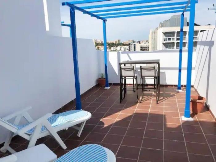 Duplex Los Patos 1 Bedroom Benalmadena Luaran gambar