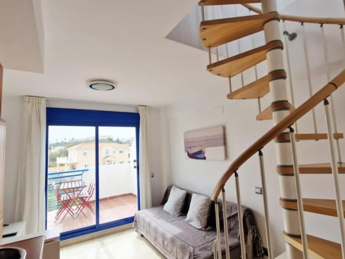 Duplex Los Patos 1 Bedroom Benalmadena Luaran gambar