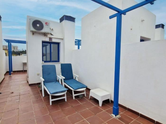 Duplex Los Patos 1 Bedroom Benalmadena Luaran gambar