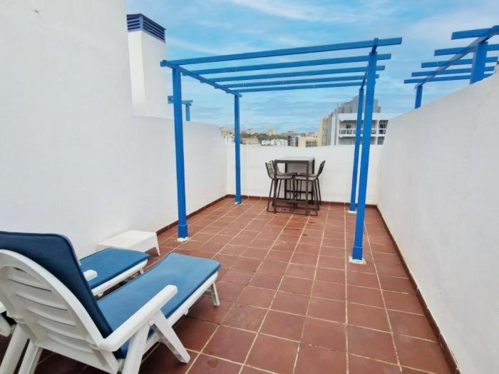 Duplex Los Patos 1 Bedroom Benalmadena Luaran gambar