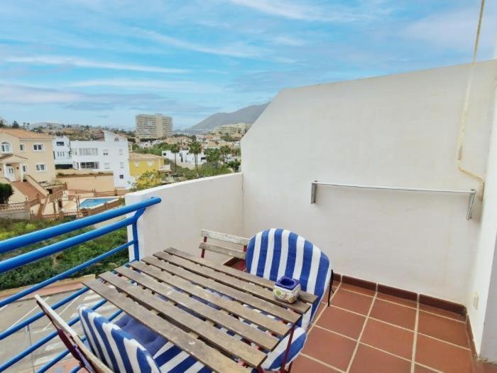 Duplex Los Patos 1 Bedroom Benalmadena Luaran gambar