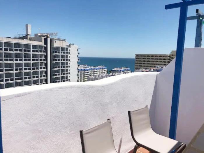 Duplex Los Patos 1 Bedroom Benalmadena Luaran gambar