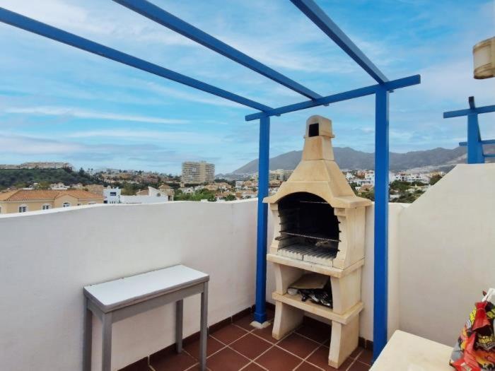 Duplex Los Patos 1 Bedroom Benalmadena Luaran gambar