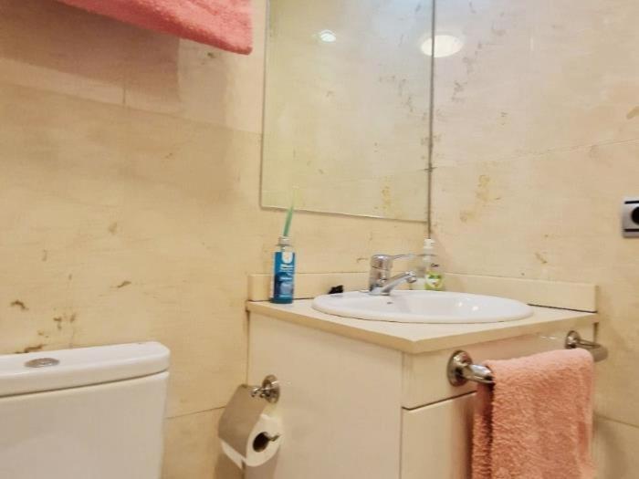 Duplex Los Patos 1 Bedroom Benalmadena Luaran gambar